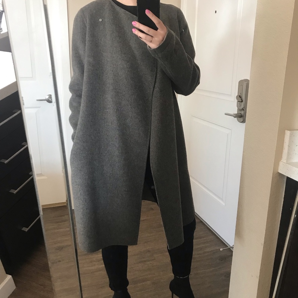 Elegant coat